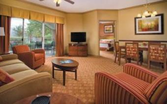 Hotel Wyndham Vacation Resorts - Nashville