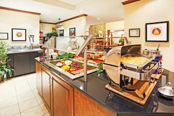 Hotel Staybridge Suites-knoxville Oak Ridge