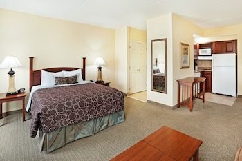 Hotel Staybridge Suites-knoxville Oak Ridge