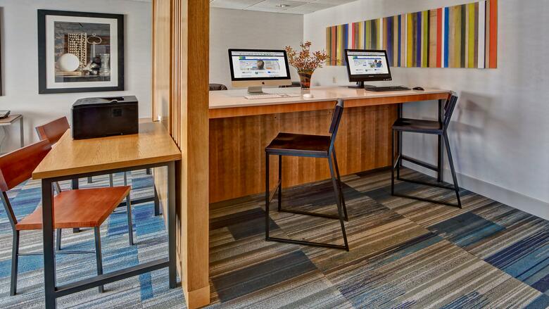Hotel Holiday Inn Express Murfreesboro Central