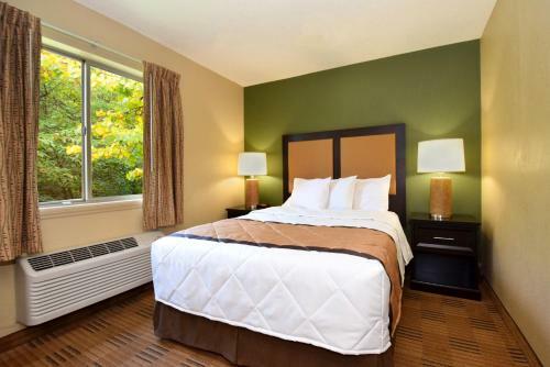 Aparthotel Extended Stay America - Memphis - Apple Tree
