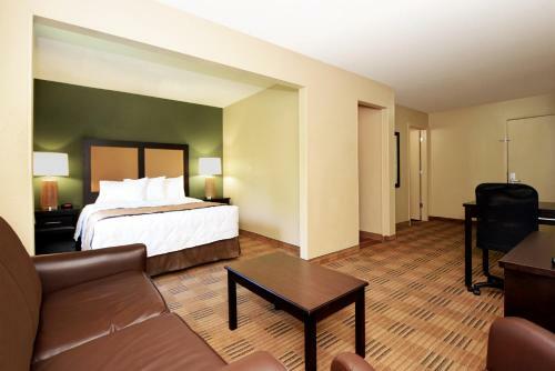 Aparthotel Extended Stay America - Memphis - Apple Tree
