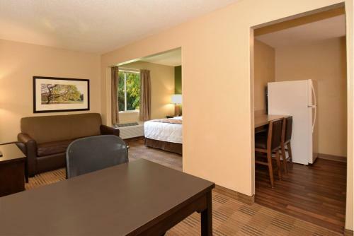 Aparthotel Extended Stay America - Memphis - Apple Tree