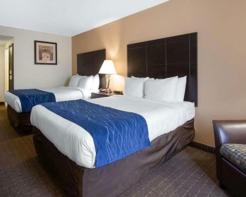 Hotel Comfort Inn Oak Ridge
