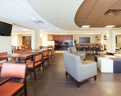Hotel Comfort Inn Oak Ridge