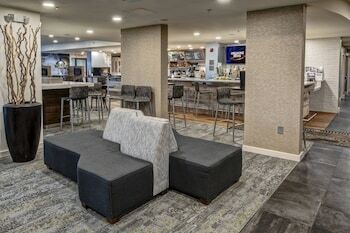 Hotel Courtyard By Marriott Nashville Vanderbilt West End