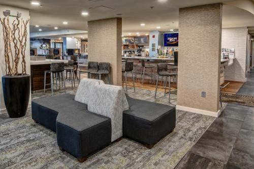 Hotel Courtyard By Marriott Nashville Vanderbilt West End