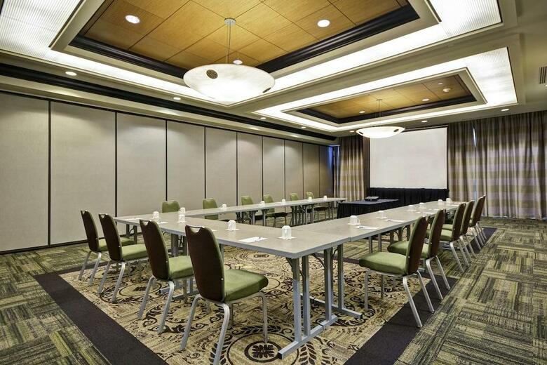 Hotel Homewood Suites Nashville Vanderbilt