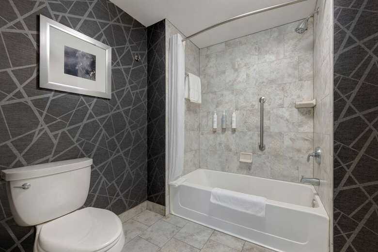Hotel Homewood Suites Nashville Vanderbilt