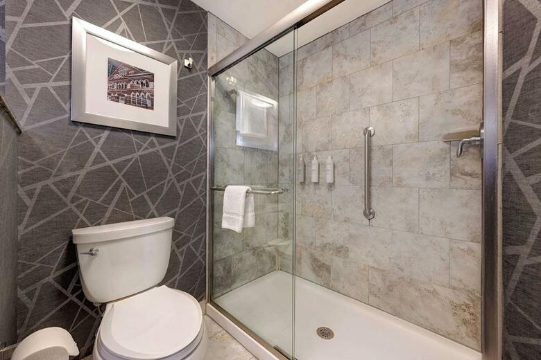 Hotel Homewood Suites Nashville Vanderbilt