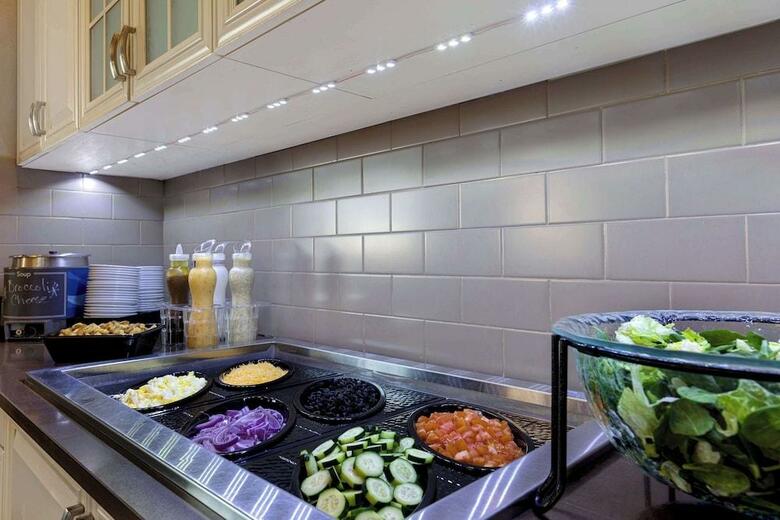 Hotel Homewood Suites Nashville Vanderbilt