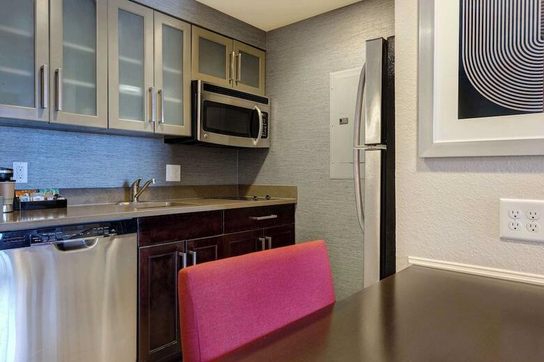 Hotel Homewood Suites Nashville Vanderbilt