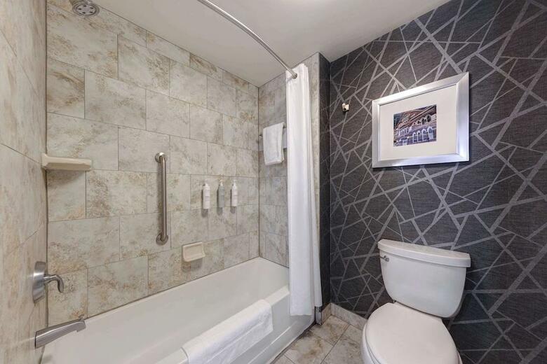 Hotel Homewood Suites Nashville Vanderbilt