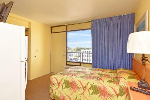 Hotel Holiday Sands North "on The Boardwalk"