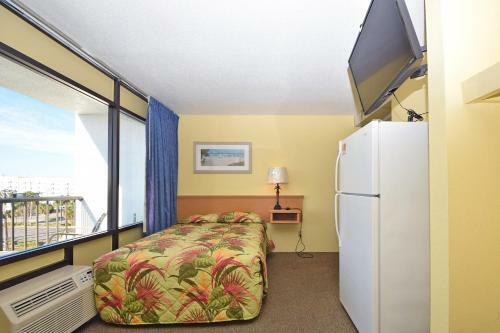 Hotel Holiday Sands North "on The Boardwalk"