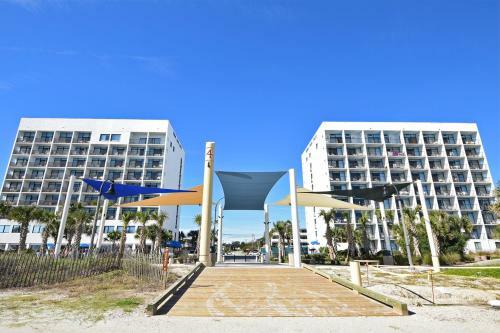 Hotel Holiday Sands North "on The Boardwalk"