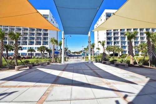 Hotel Holiday Sands North "on The Boardwalk"