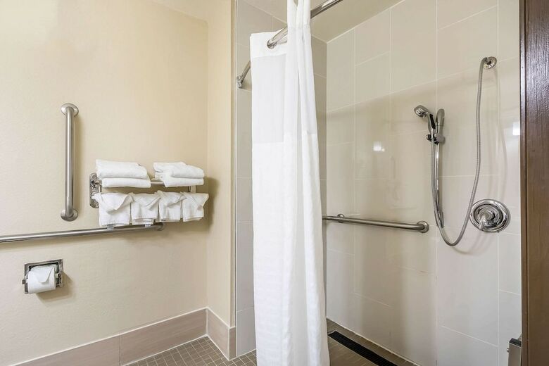 Hotel Comfort Inn Nashville Tennessee State University