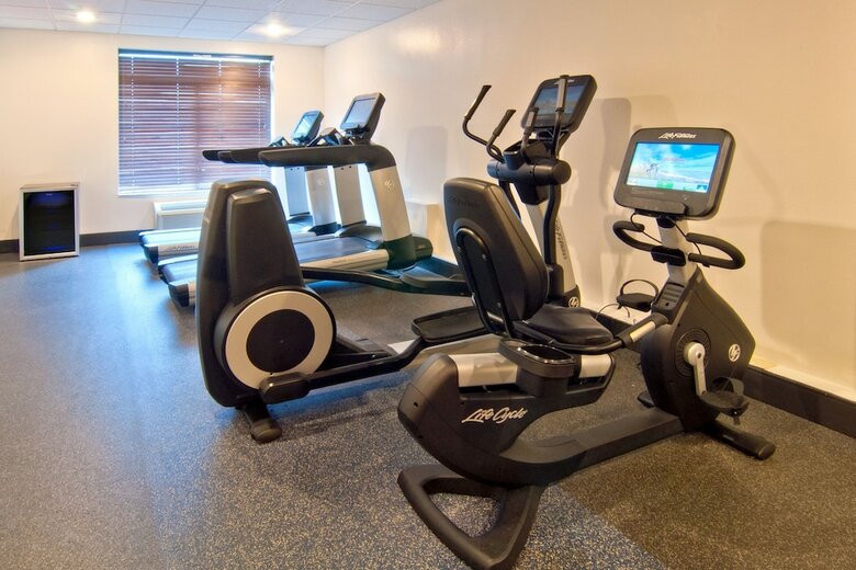 Hotel Four Points By Sheraton Nashville Airport