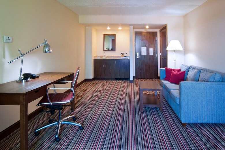 Hotel Four Points By Sheraton Nashville Airport