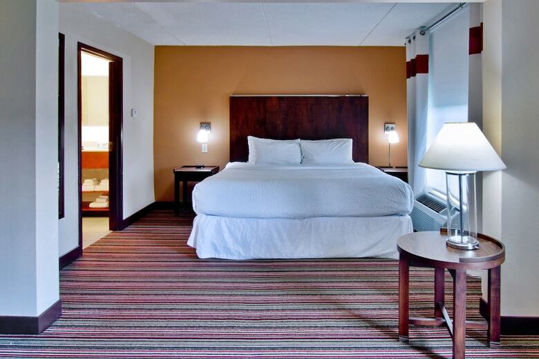 Hotel Four Points By Sheraton Nashville Airport