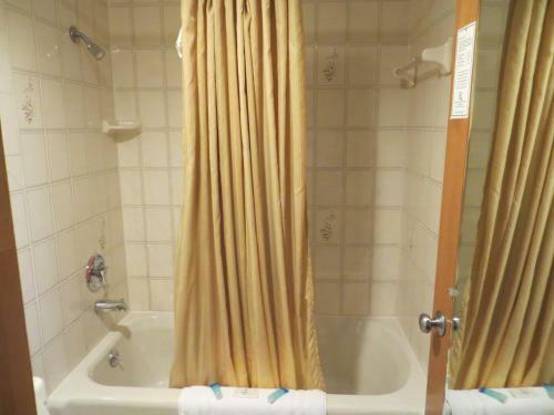 Hotel Riverside Motor Lodge - Pigeon Forge