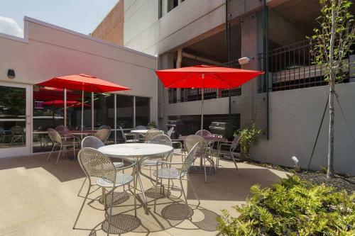 Hotel Home2 Suites Nashville