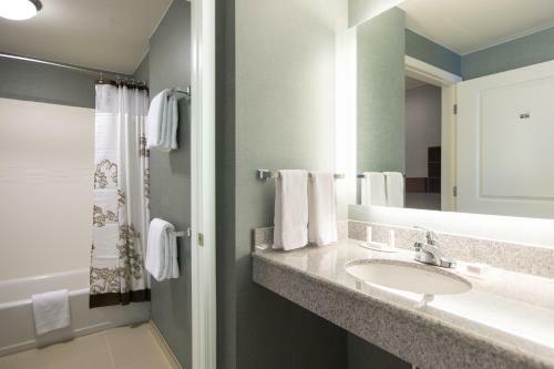 Hotel Residence Inn By Marriott Nashville Vanderbilt/west End