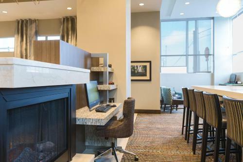 Hotel Residence Inn By Marriott Nashville Vanderbilt/west End