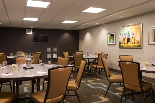 Hotel Residence Inn By Marriott Nashville Vanderbilt/west End