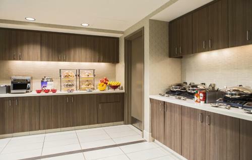 Hotel Residence Inn By Marriott Nashville Vanderbilt/west End