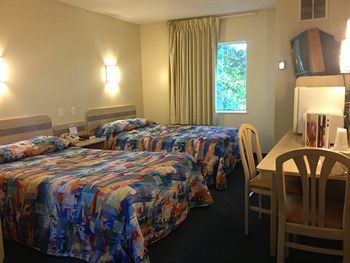 Motel 6 Pigeon Forge-convention Center Area