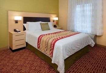 Hotel Towneplace Suites Nashville