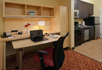 Hotel Towneplace Suites Nashville