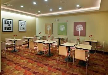 Hotel Towneplace Suites Nashville