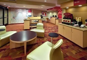 Hotel Towneplace Suites Nashville