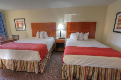 Hotel Ramada Pigeon Forge - Parkway