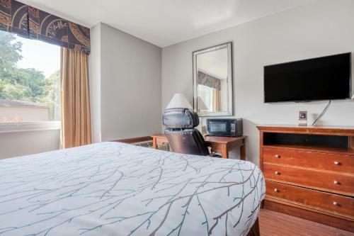 Hotel Oyo Townhouse Memphis Northeast