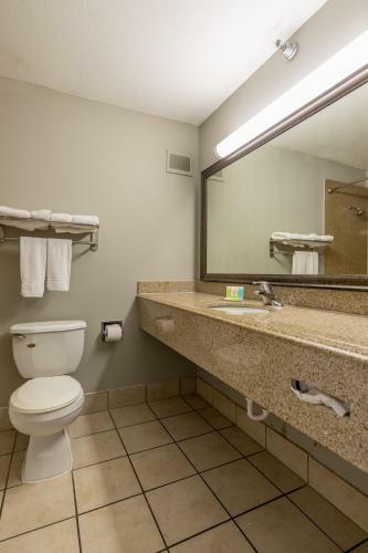 Hotel Oyo Townhouse Memphis Northeast