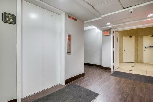 Hotel Oyo Townhouse Memphis Northeast