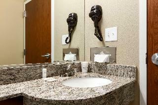 Hotel Microtel Inn & Suites By Wyndham