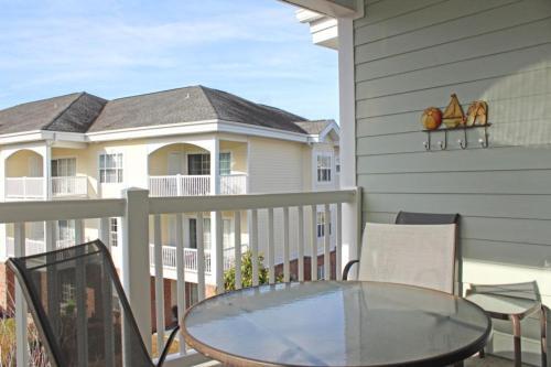 Apartamento Magnolia Pointe 302-4869