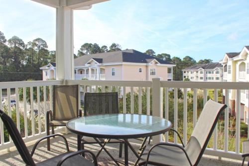 Apartamento Magnolia Pointe 302-4869