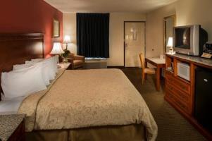 Hotel Island Drive Lodge