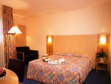 Hotel Forest Hill Meudon