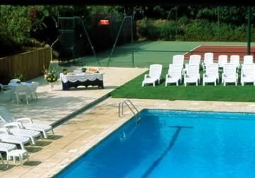 Hotel Forest Hill Meudon