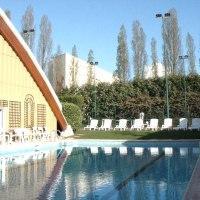 Hotel Forest Hill Meudon