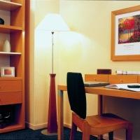 Hotel Forest Hill Meudon