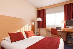 Hotel Forest Hill Meudon