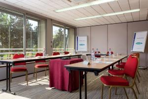 Hotel Forest Hill Meudon